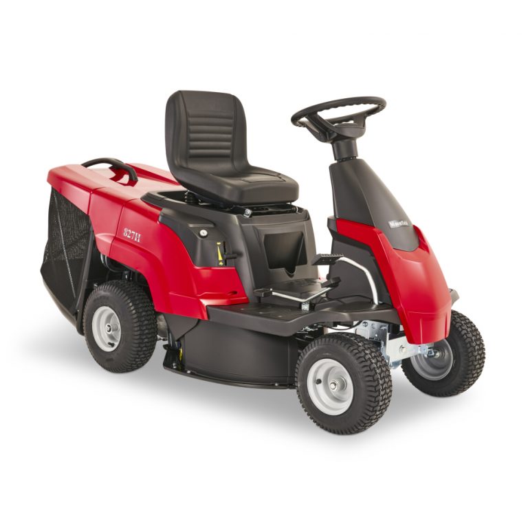 Mountfield 827H £1,999